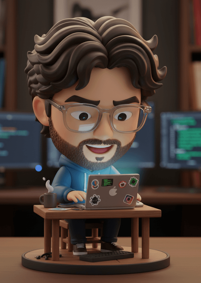 Craft your own unique AI figurines